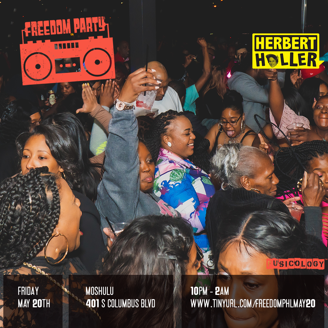 Freedom Party® PHL