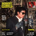 Herbert Holler’s Annual Michael Jackson Tribute Aug 2nd